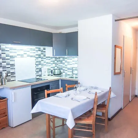 Appartement Ski Soleil-1 Saint-Martin-de-Belleville