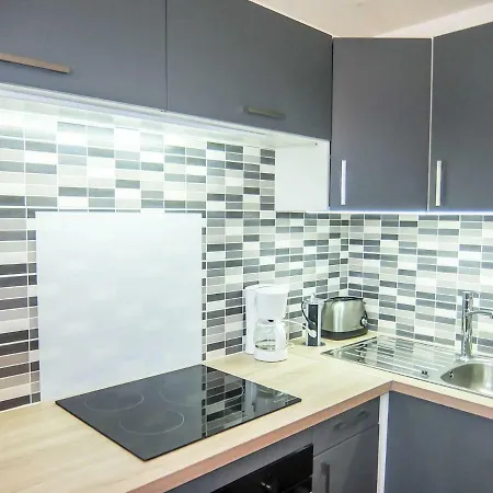 Appartement Ski Soleil-1 Saint-Martin-de-Belleville