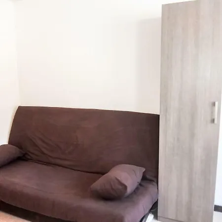 Appartement Ski Soleil-1 *