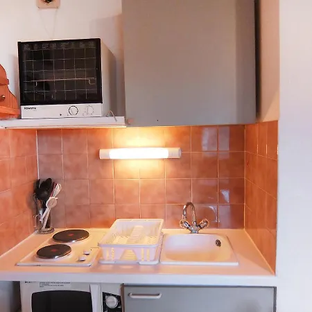 Ski Soleil-1 Appartement Saint-Martin-de-Belleville