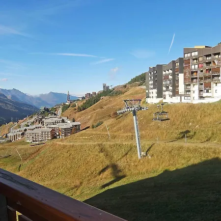 Ski Soleil-1 *