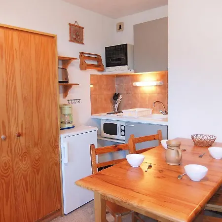 Ski Soleil-1 Apartment Saint-Martin-de-Belleville